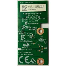 T1243953 NEW WIFI MODULE HISENSE 43A7G