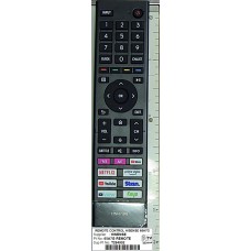 ERF3G80H REMOTE CONTROL HISENSE 65A7G