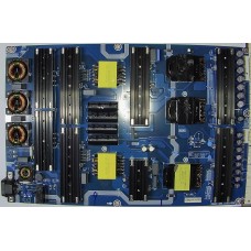 T314053 PSU PCB HISENSE 75U8HAU