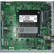 T318586 MAIN PCB HISENSE 75U9HAU