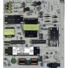 T330984 PSU PCB HISENSE 70A6KAU