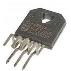 TDA4863A VERTICAL O/P IC 29FS2ALX-TG