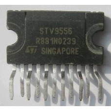 STV9556 IC VIDEO DRIVE LG 0IPRPSG004B