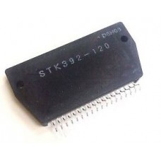 STK392-120 CONVERGANCE IC LG 0ISA392120A