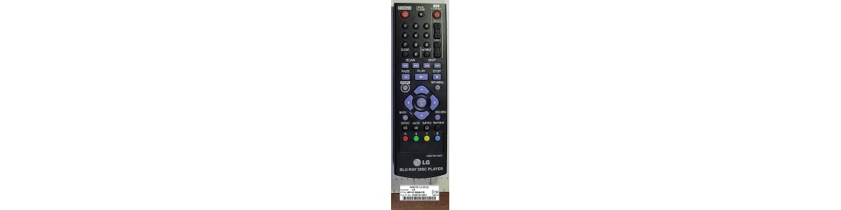 Remote