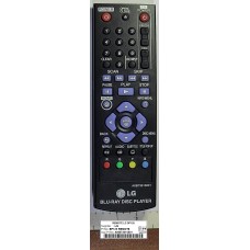 AKB73615801 REMOTE LG DP125