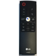 AKB75595381 REMOTE SN11RG