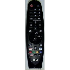 AKB75855505 REMOTE CONTROL LG MR20GA