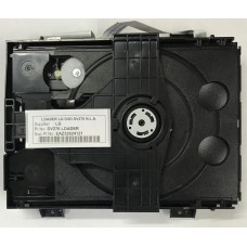 EAZ32624121 LOADER LG DVD DV276  N.L.A.