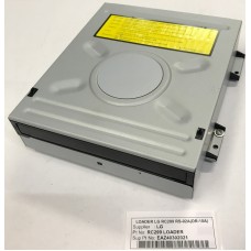 EAZ40302021 DVD LOADER LG RC299 RS-02A(DR-10A)