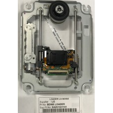 EAZ61021101 LOADER LG BD560