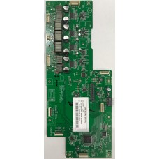 EBR31412401 MAIN BOARD SN11RG