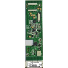 EBR36979101 NEW LCD DRIVE PCB DP271B