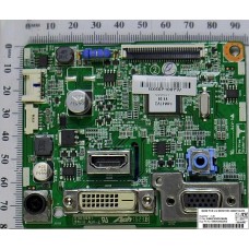 EBU63022202 New  MAIN PCB LG MONITOR 24M47VQ-PA