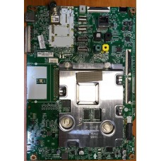 EBU65669001 MAIN PCB  LG 55SM8600PTA