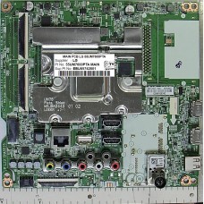 EBU65742801 MAIN PCB LG 55UM7600PTA