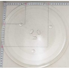 DE74-20102D NEW GLASS PLATE SAMSUNG MW M1733CE