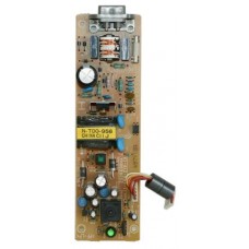 1-468-219-PS PSU PCB PLAYSTN SCPH-5502