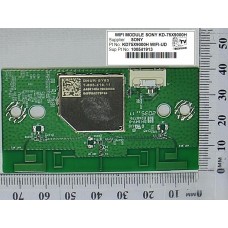 100541913 2nd Hand  WIFI MODULE SONY KD-75X9000H