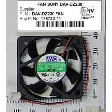 178733111 NEW FAN SONY DAV-DZ230