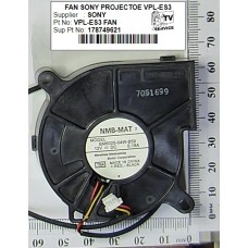 178749621 NEW FAN SONY PROJECTOE VPL-ES3