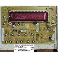 A1081501A NEW MOUNTED PC BOARD CONTROL(A)