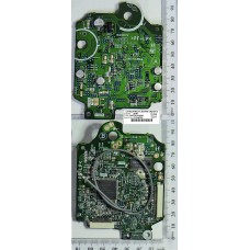 A1134279A CD MOUNTED PC BOARD CMT-EH10