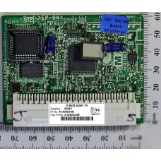 A1300531M New  M2 PCB SONY TV