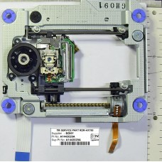 A1443029A NEW TM SERVICE PART RDR-HX750