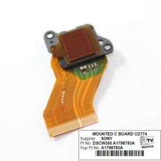 A1798783A NEW MOUNTED C BOARD CD774