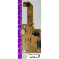 A6060642A NEW SENSOR PCB SONY DVP-NC615