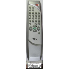 REM-TFW66B03 NEW REMOTE TCL CTV TFW66B03