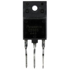 2SC5905 Transistor 0TRMA20001B