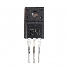 TRANSISTOR TT2140 0TRSA10002A