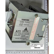 TLPL1 New  LAMP TOSHIBA PROJECTOR TLP310